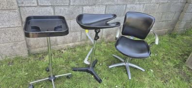 Salon / Barber Equipment
