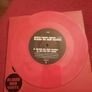Death From Above 1979 - Blood On Our Hands-7 Inch-2005-Red Vinyl Image 3