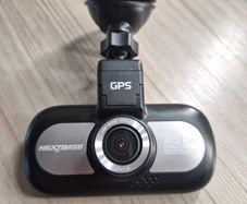 NextBase GPS dashcam 412GW