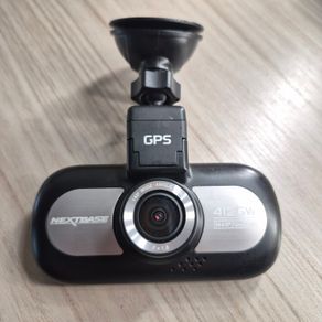 NextBase GPS dashcam 412GW