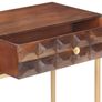 Console Table 122x36x75 cm Image 5