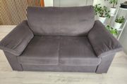 Double Sofa