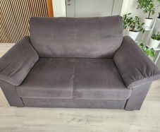 Double Sofa