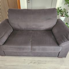 Double Sofa