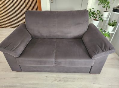 Double Sofa