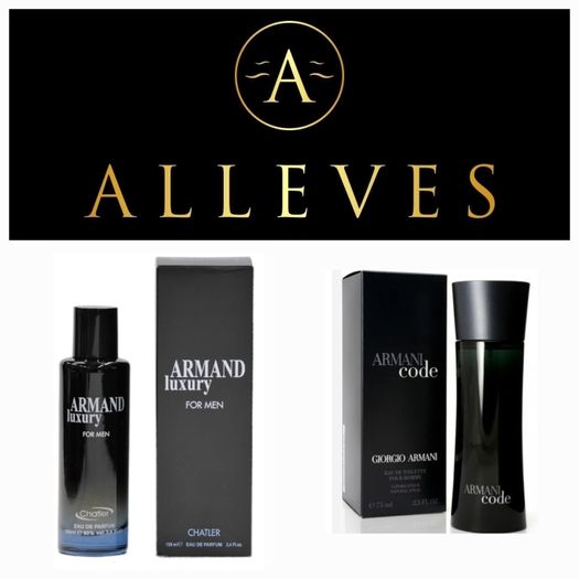 Luxury You Can Actually Afford!  Discover Premium Chatler Fragrances Now Available In Ireland
