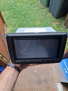 Car Radio