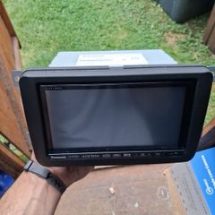 Car Radio