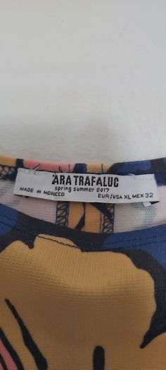 Ladies Dress