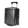 CabinOne WizzAir Hand Luggage 40 x 30 x 20 cm 2 Wheels Trolley Cabin Luggage Suitcase. Image 2