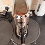 Delonghi Dedica Coffee Machine Image 2