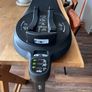 Joie I-Snug 2 Car seats and Encore Rotating ISOFIX Base x 2 Image 7