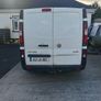 Vauxhall Vivaro 2015 Image 9