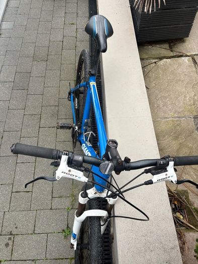 Giant Revel Mountain Bike
