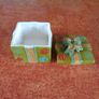 Ceramic Christmas Gift Box for Sale Image 2