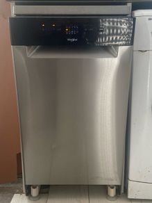 whirlpool dishwasher