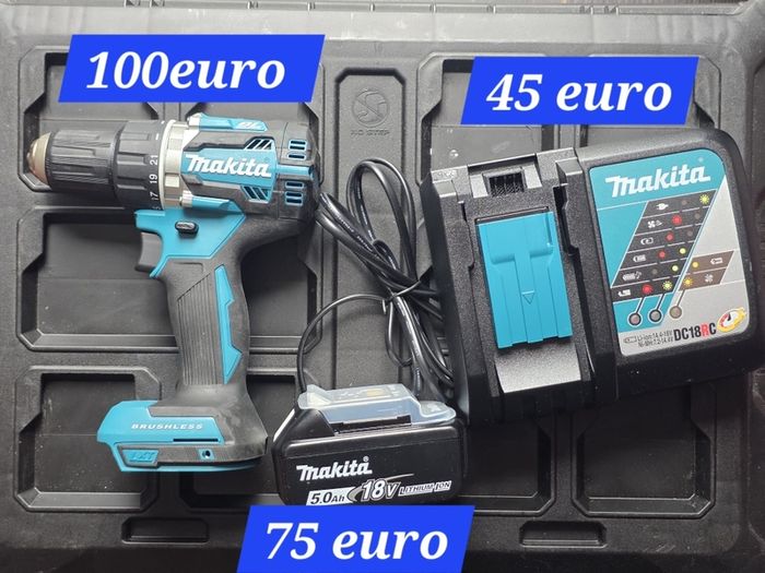 Makita