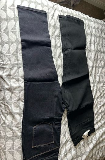 Dorothy Perkins Ashley Jeans