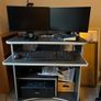 Computer desk Image 2