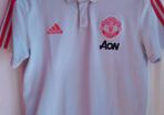 Manchester United polo shirt