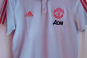 Manchester United polo shirt