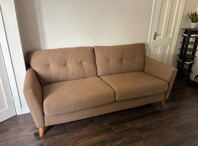 3 Seater Couch (FREE Dublin delivery)