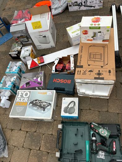 house clearance