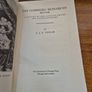 The Habsburg Monarchy, 1809-1918. A history of the Austrian Empire and Austria-Hungary. A.J.P. Taylor. History. Image 3