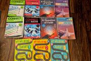 Junior cycle books