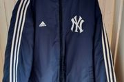 Vintage adidas NY Yankees Jacket - XL