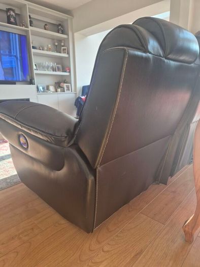 Electric Recliner Sofa