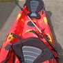 Sit on top Kayak Image 4