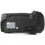 Nikon MB-D12H Battery Grip + Remote + 2x EN-EL15 for Nikon D800 Image 3