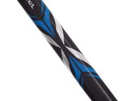 main image for ad Ultra Light Golf Putter Grip for Men, Non-Slip Pattern, Comfortable Feel and Excellent Push for Golfer