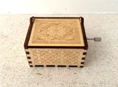 Music Box