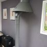 Stanley solid fuel stove, complete kit Image 2