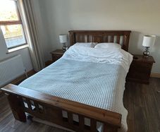 Wooden Bedroom Furniture