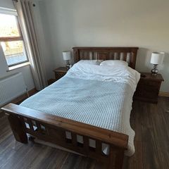 Wooden Bedroom Furniture