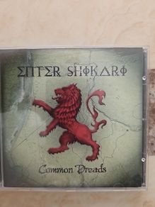 Enter Shikari CD - Common Dreads