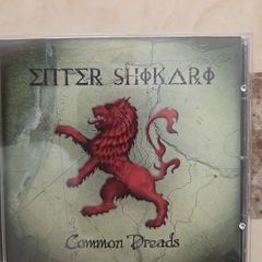 Enter Shikari CD - Common Dreads