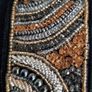New beaded cuff bracelet Image 2