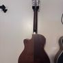 Cort 12 string Electro Acoustic Image 4