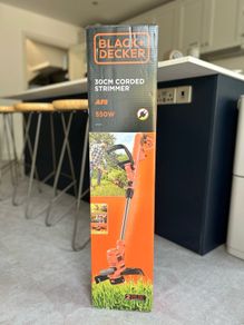 Grass Strimmer Brand New (With Box)