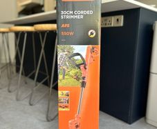Grass Strimmer Brand New (With Box)