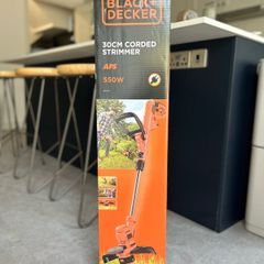 Grass Strimmer Brand New (With Box)
