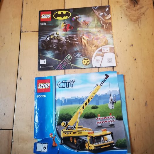 Lego.... Huge bundle