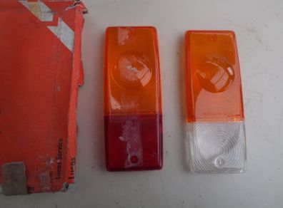 2.Old Truck Rear Lens
