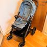 Cybex Balios S Lux Travelsystem Stormy Blue Image 2