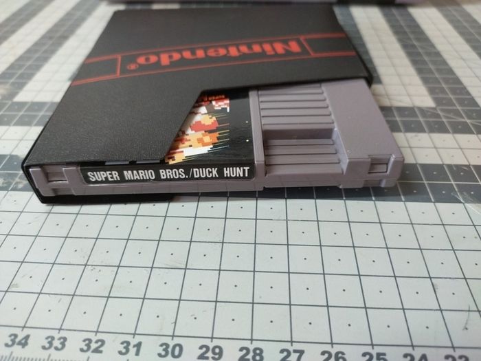 Nintendo NES (Not working)