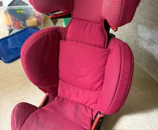 car seat